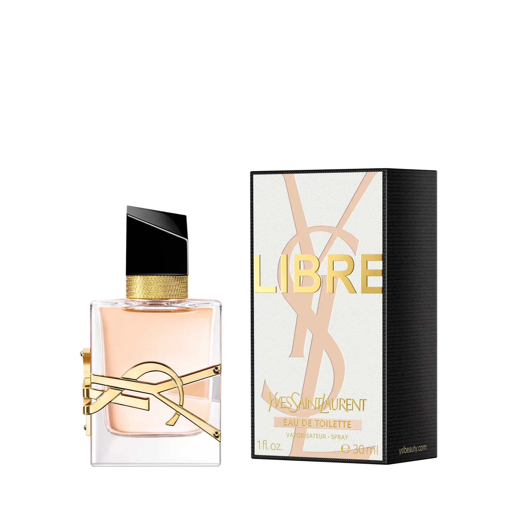 LIBRE EDT 30ML